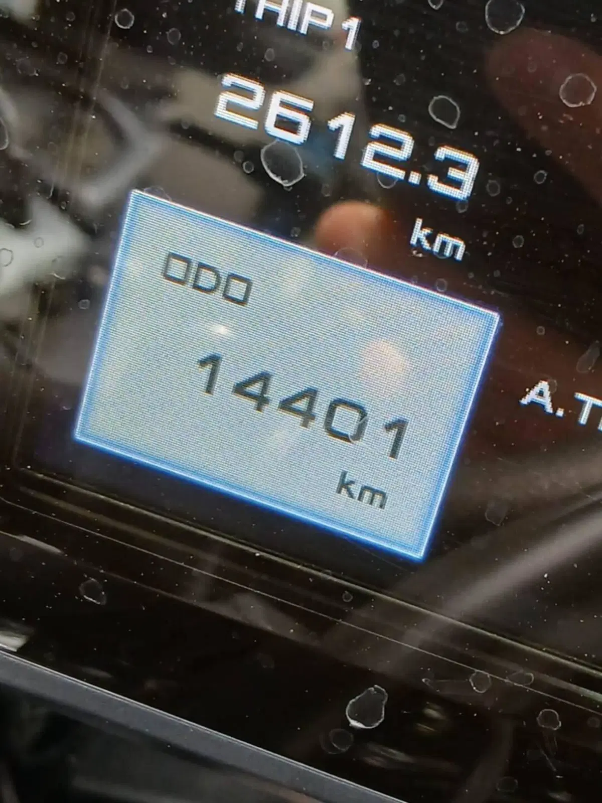 Yamaha Tracer 9 GT (2021 - 24) (2)