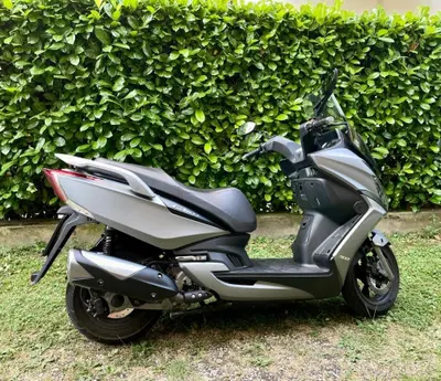 Kymco G-Dink 300i (2018 - 20) usata