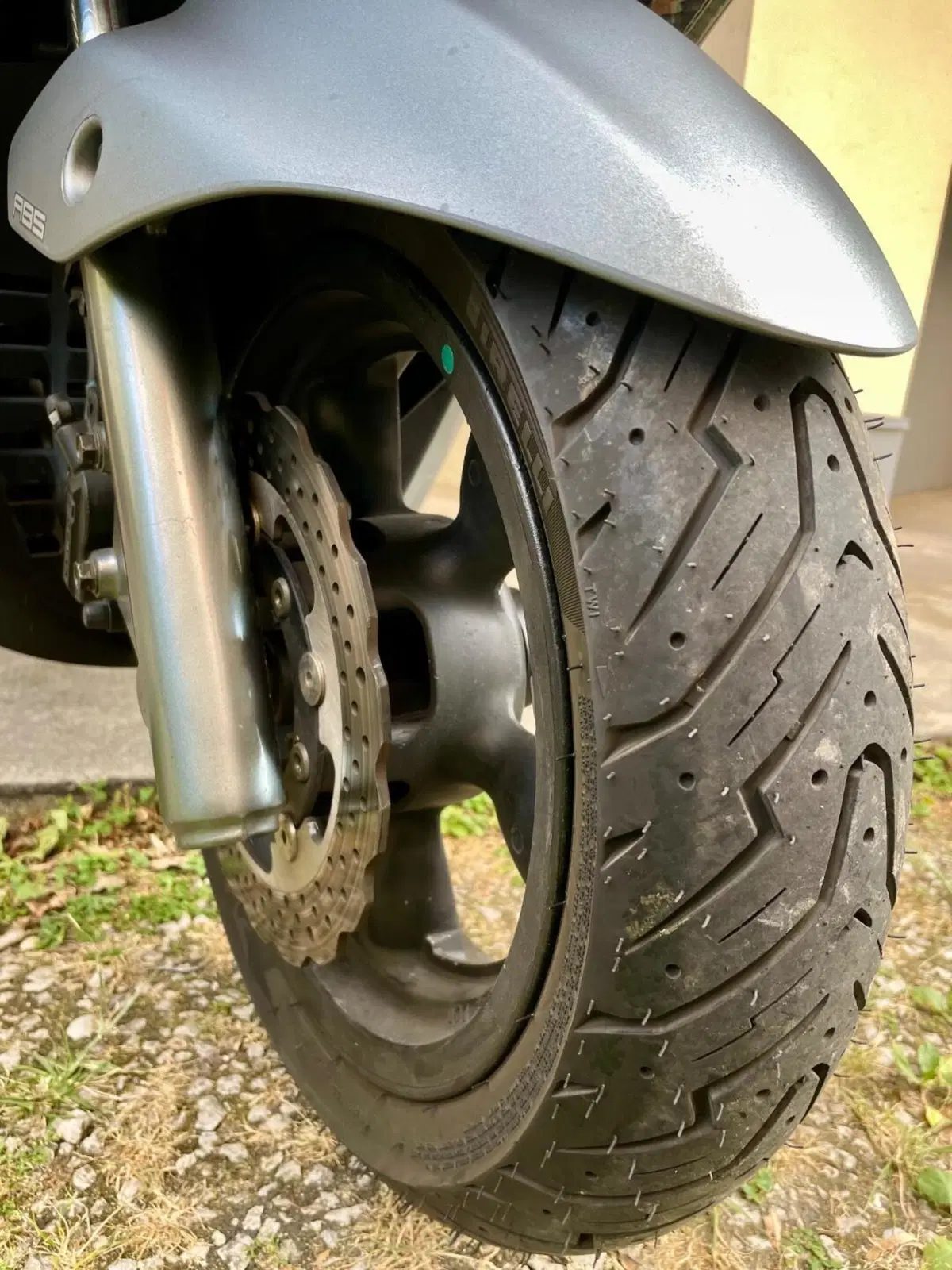 Kymco G-Dink 300i (2018 - 20) (8)