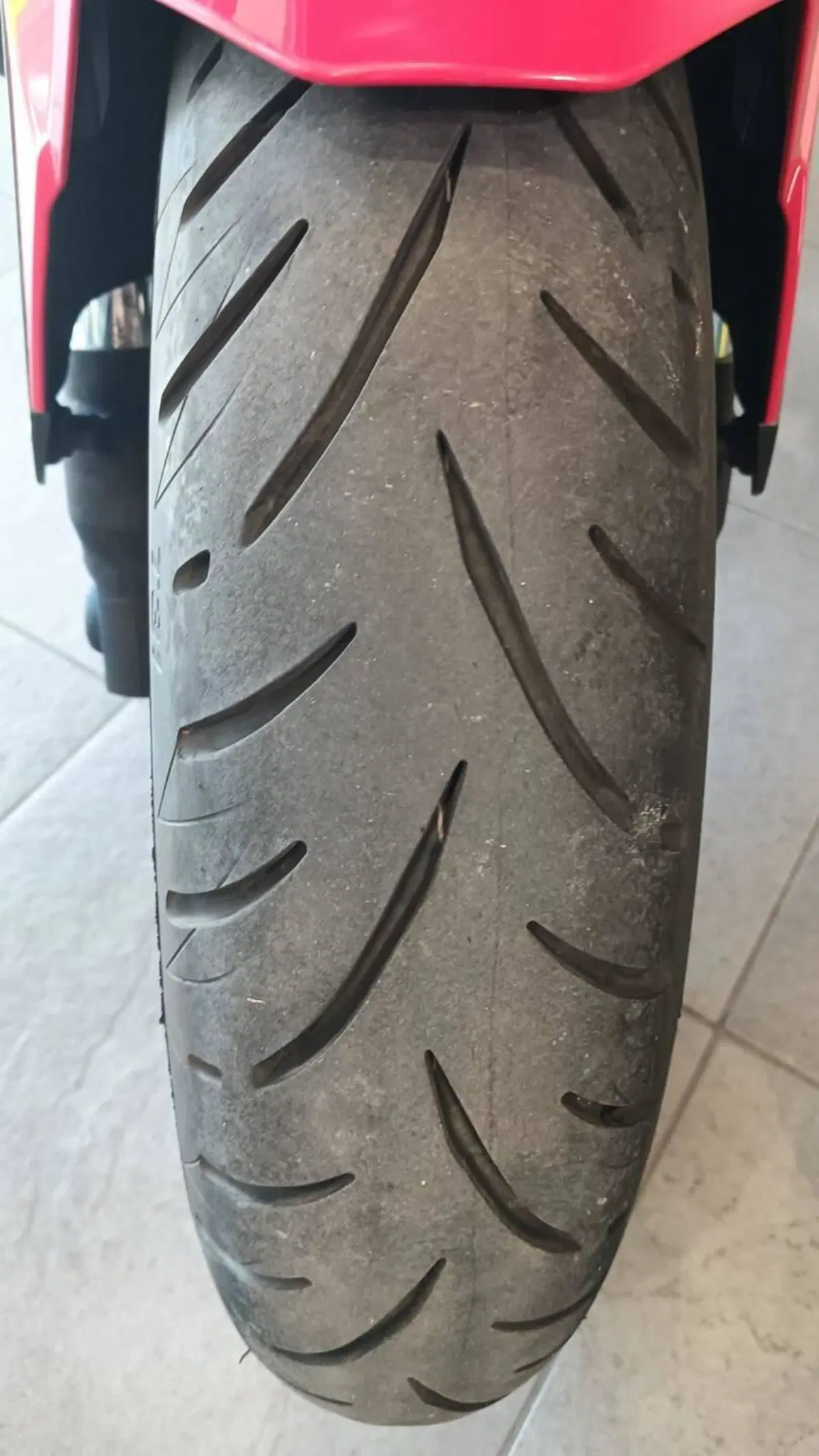 Honda X-ADV 750 (2018 - 20) (8)