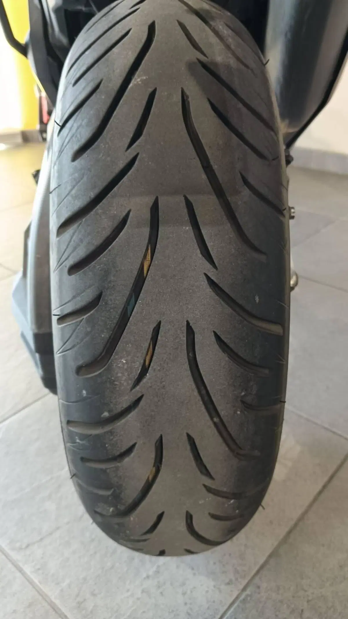 Honda X-ADV 750 (2018 - 20) (9)