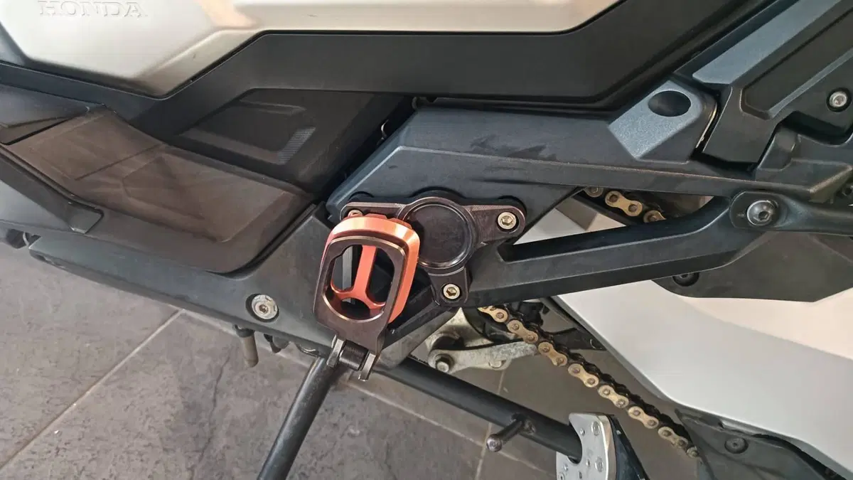 Honda X-ADV 750 (2018 - 20) (7)