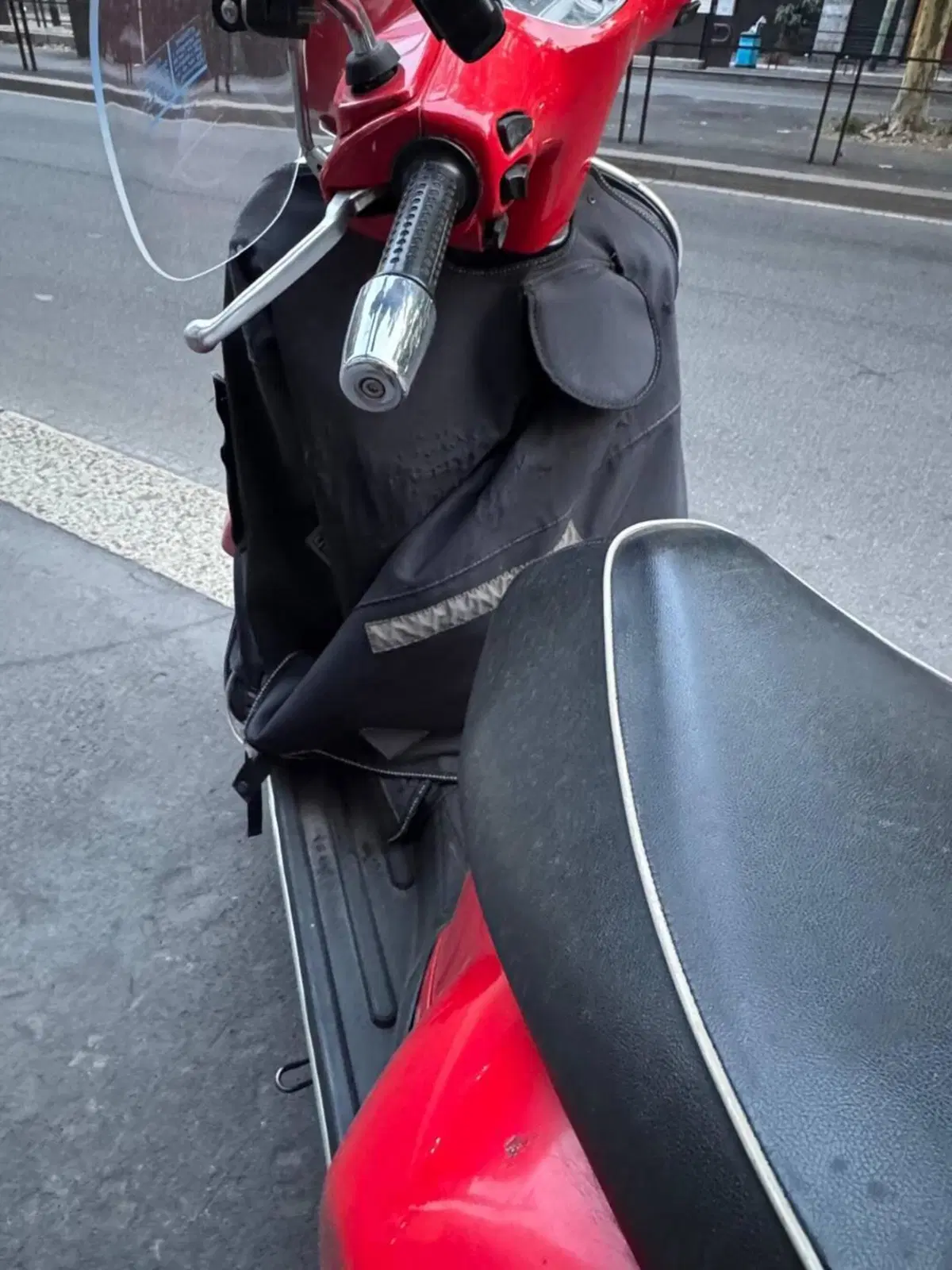 Vespa GTS 300 (2010 - 14) (6)