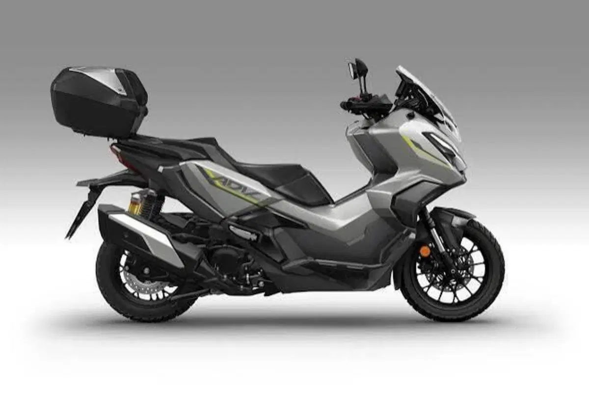 Honda ADV 350 Special Edition (2025 - 26)