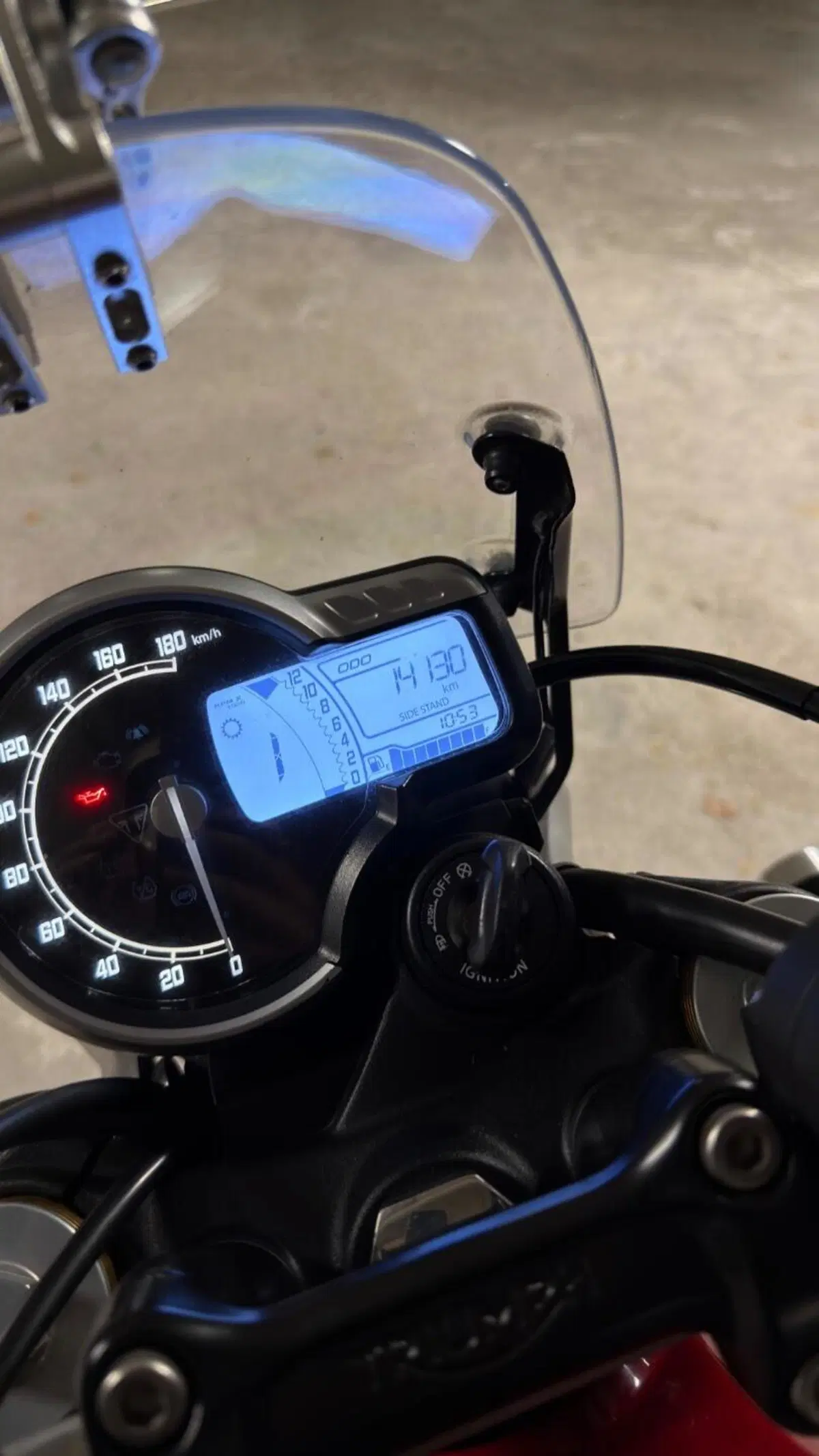 Triumph Speed 400 (2024 - 26) (3)