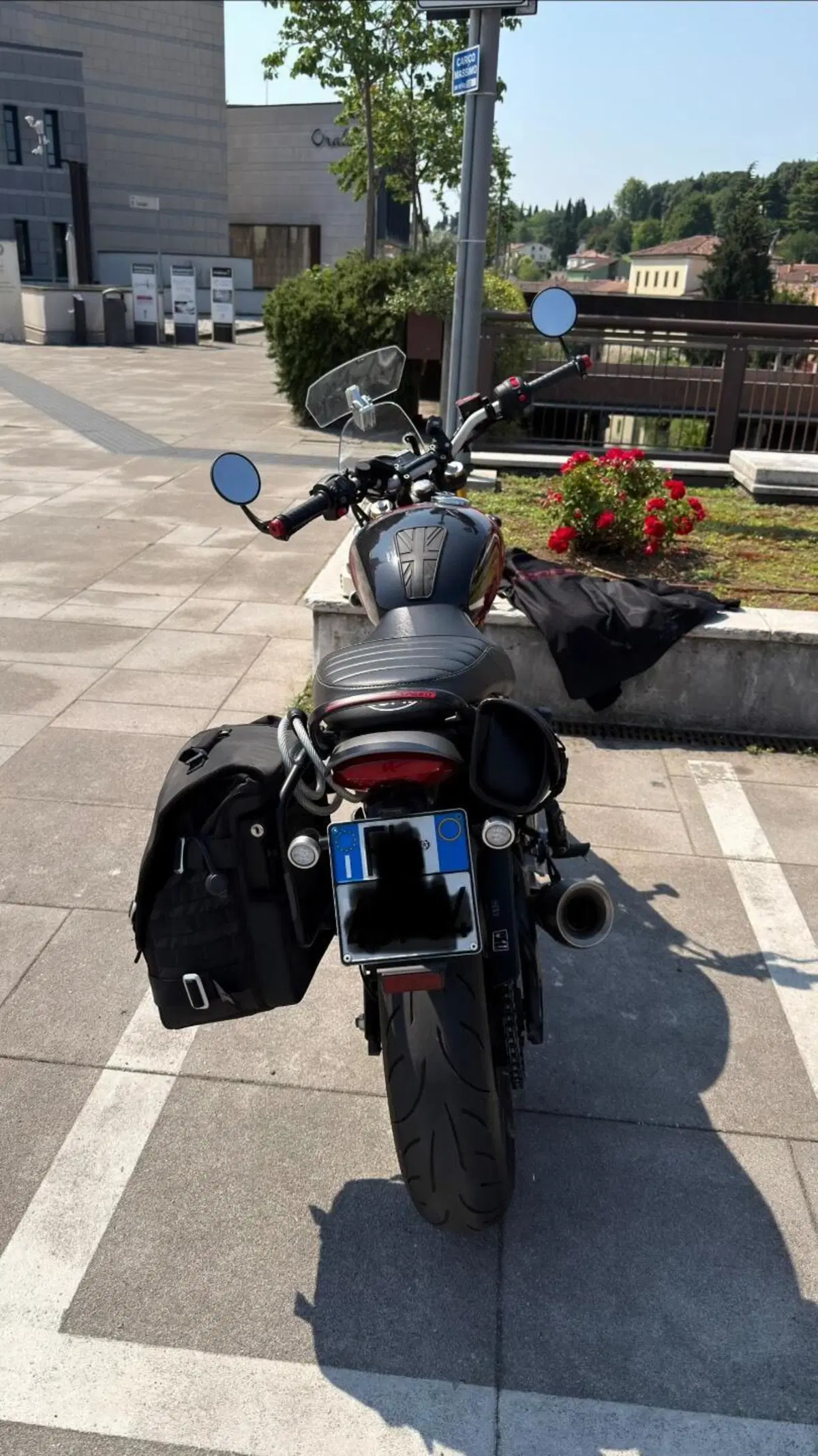 Triumph Speed 400 (2024 - 26) (4)