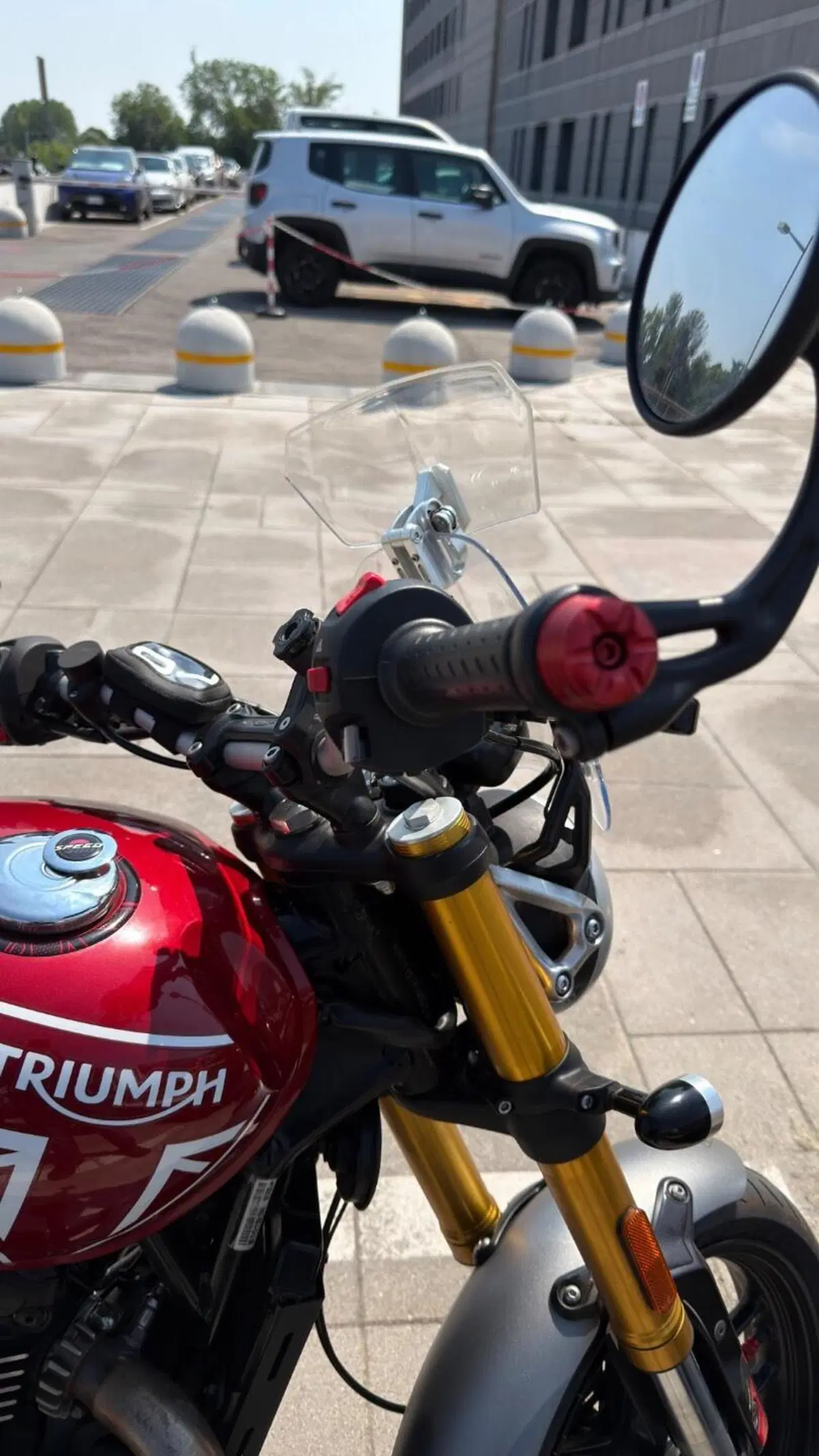 Triumph Speed 400 (2024 - 26) (8)
