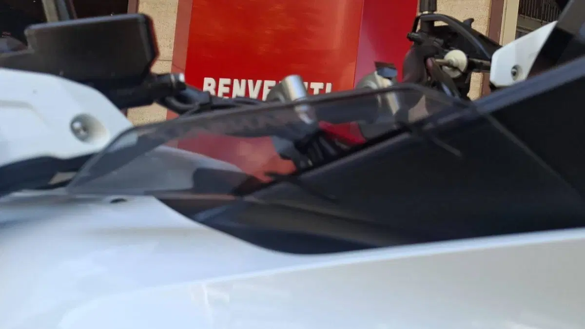 Honda Transalp XL750 Travel Edition (2023 - 24) (12)