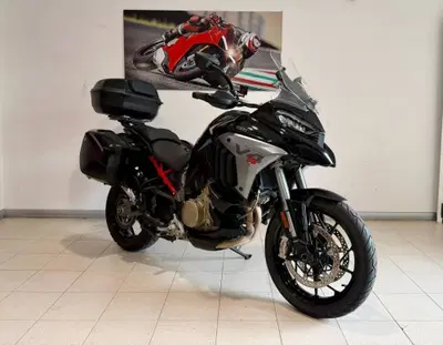 Ducati Multistrada V4 S (2025 - 26) usata