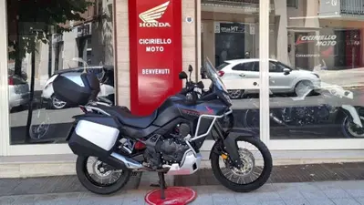 Honda Transalp XL750 Travel Edition (2023 - 24) usata