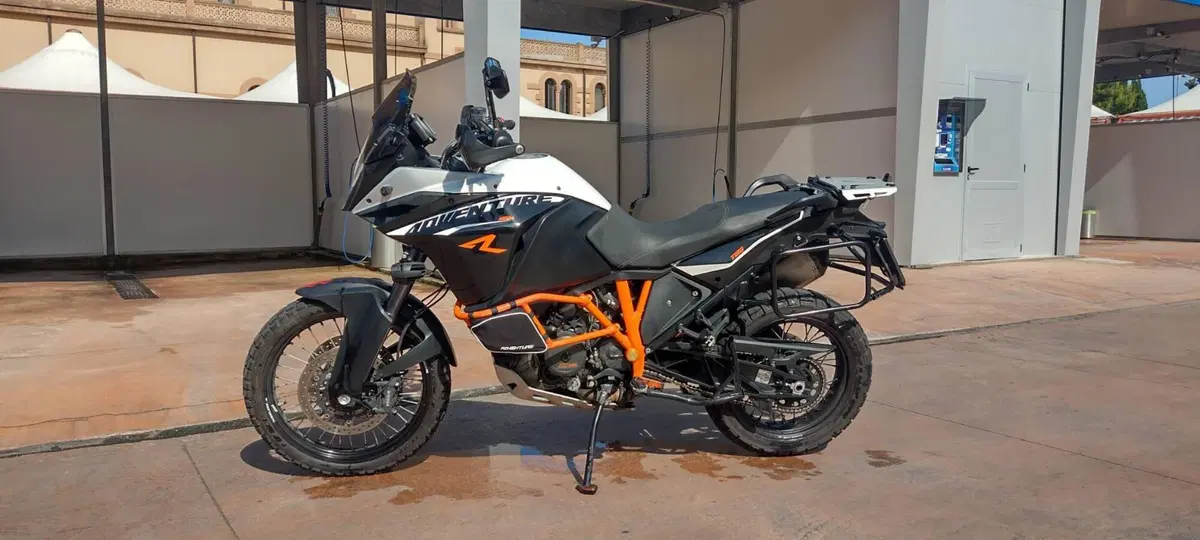 KTM 1190 Adventure R (2013 - 16) (3)