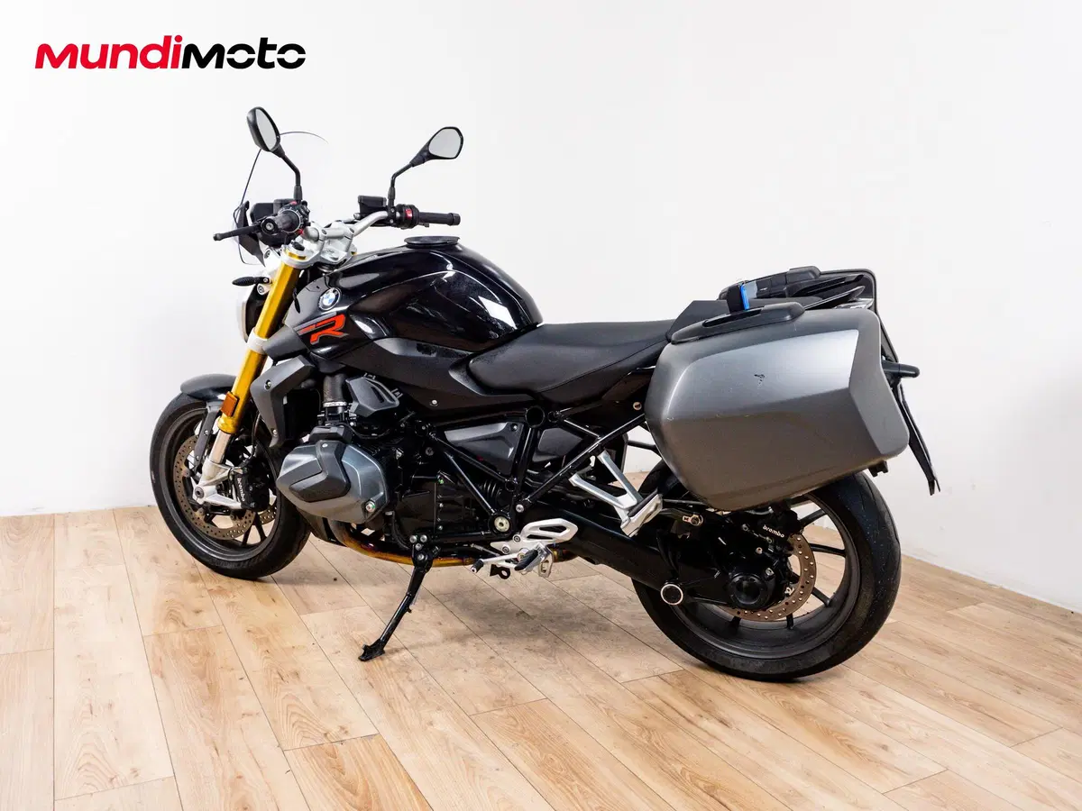 Bmw R 1250 R (2019 - 20) (6)