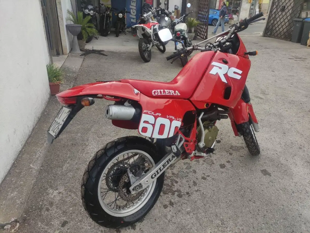Gilera RC 600 (1991) (2)