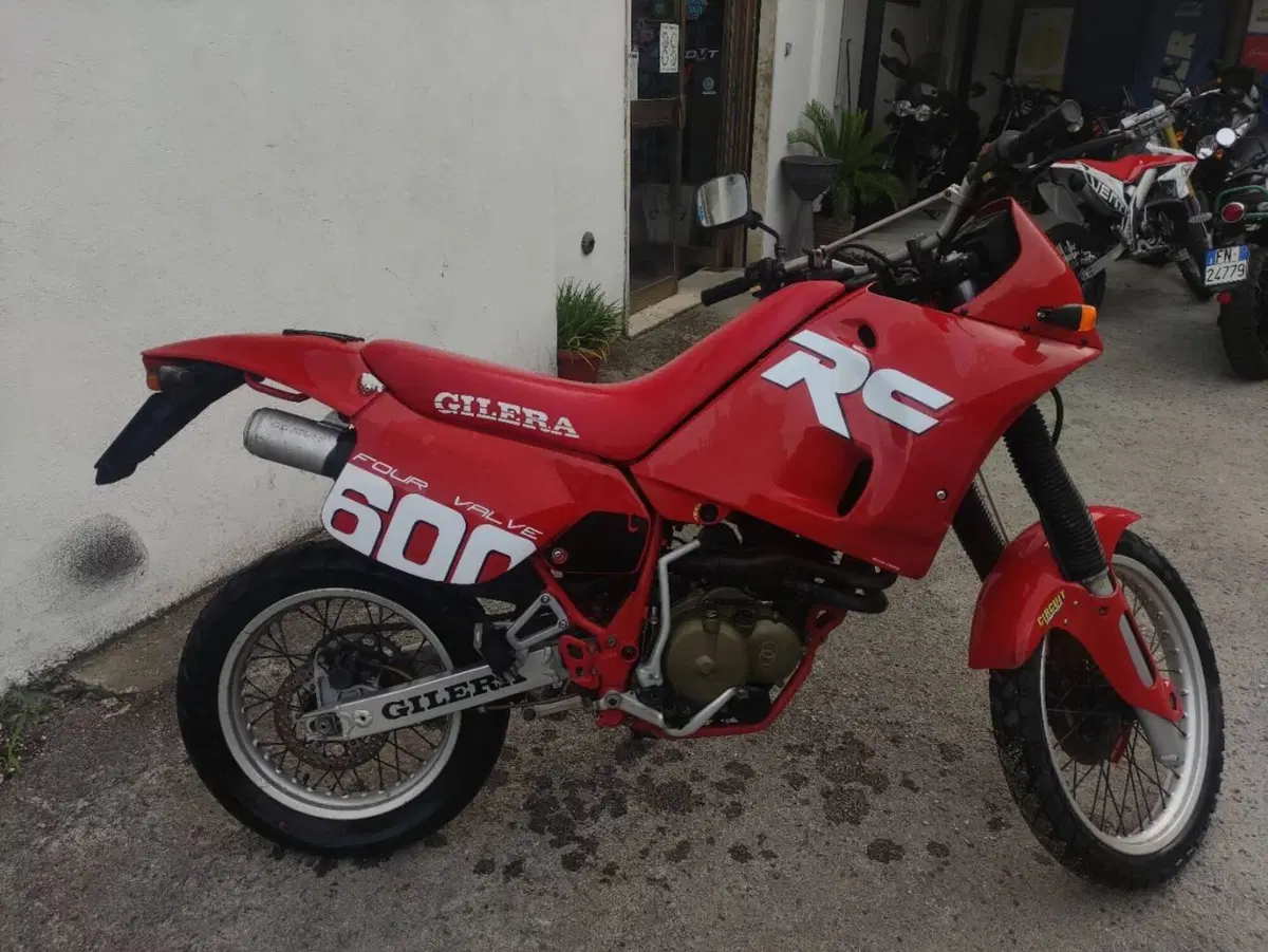 Gilera RC 600 (1991) (3)