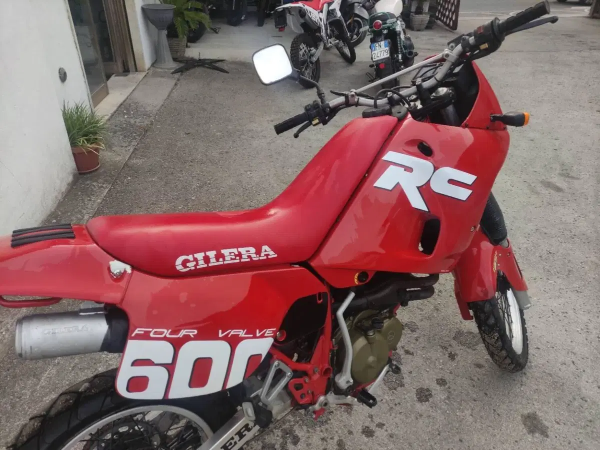 Gilera RC 600 (1991) (4)