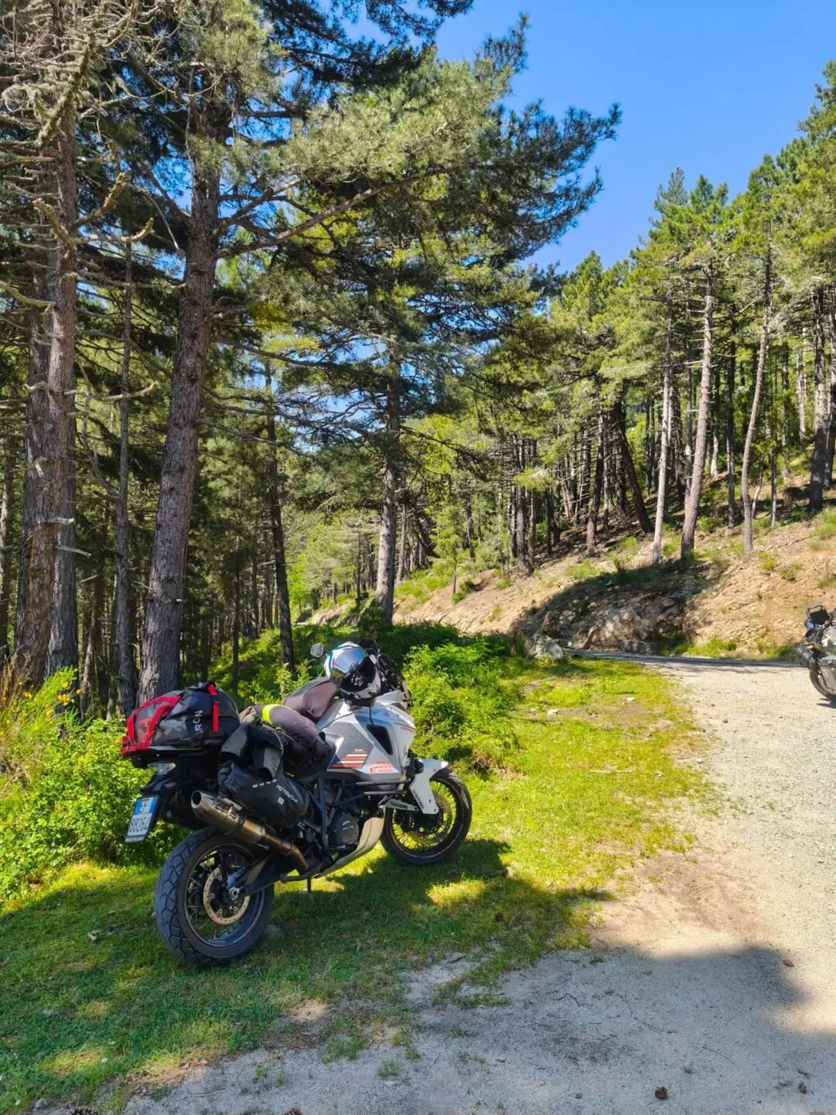 KTM 1290 Super Adventure (2015 - 16) (3)
