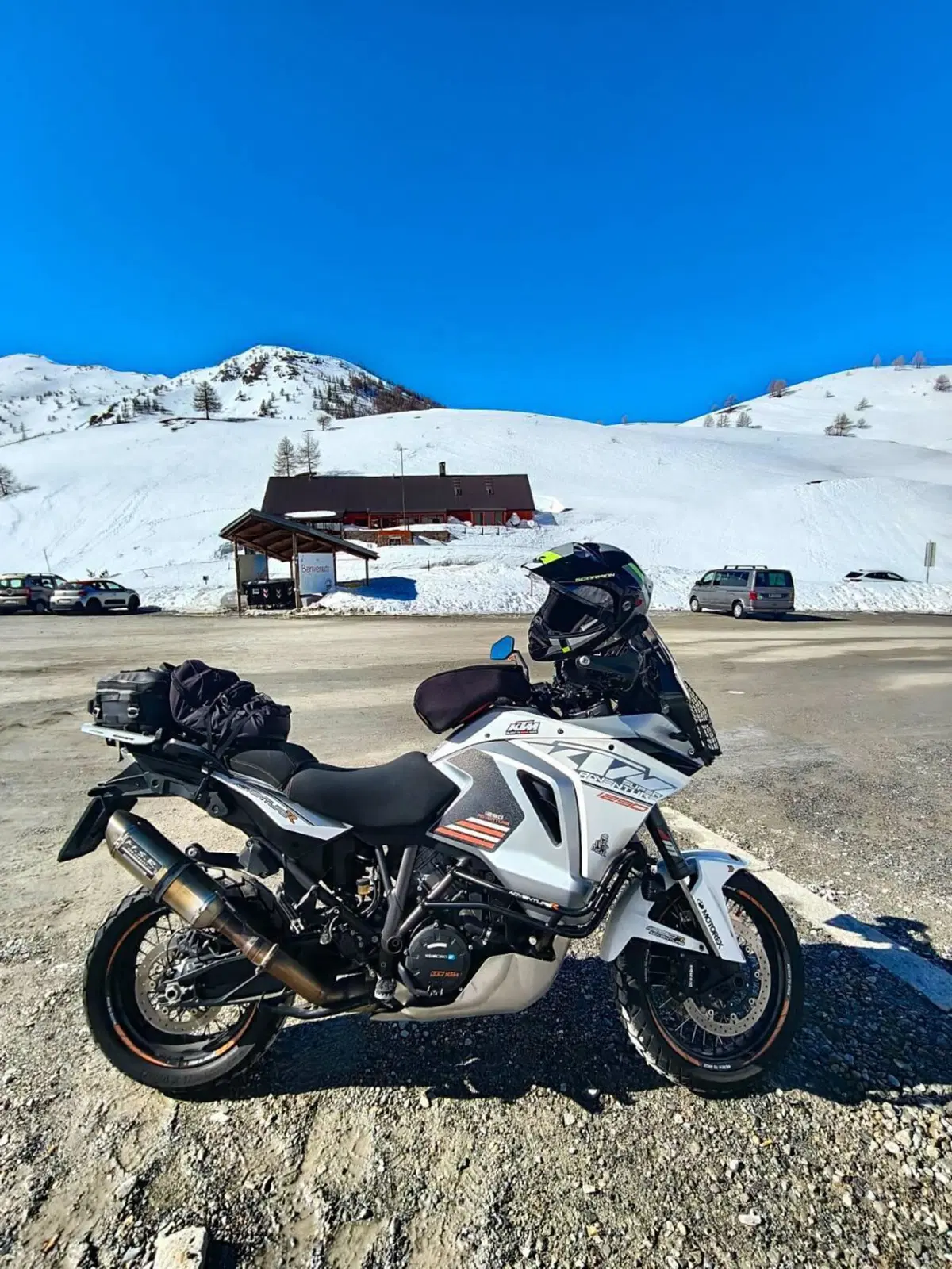 KTM 1290 Super Adventure (2015 - 16) (6)