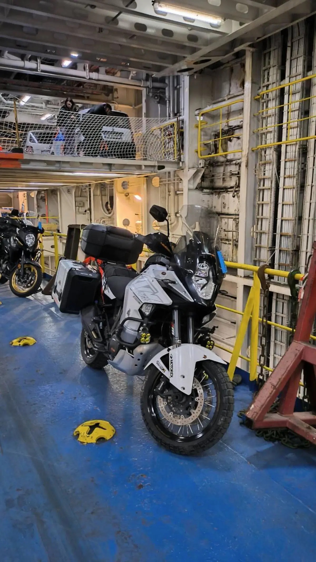 KTM 1290 Super Adventure (2015 - 16) (10)