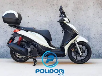 Piaggio Medley 150 S ABS (2021 - 25) usata