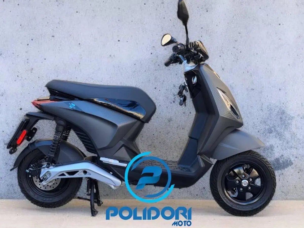 Piaggio 1 Active (2022 - 26)