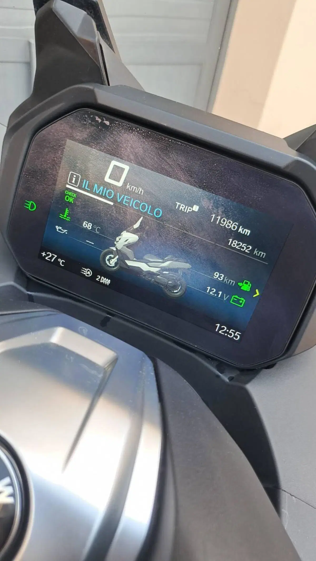 Bmw C 400 GT (2021 - 24) (2)