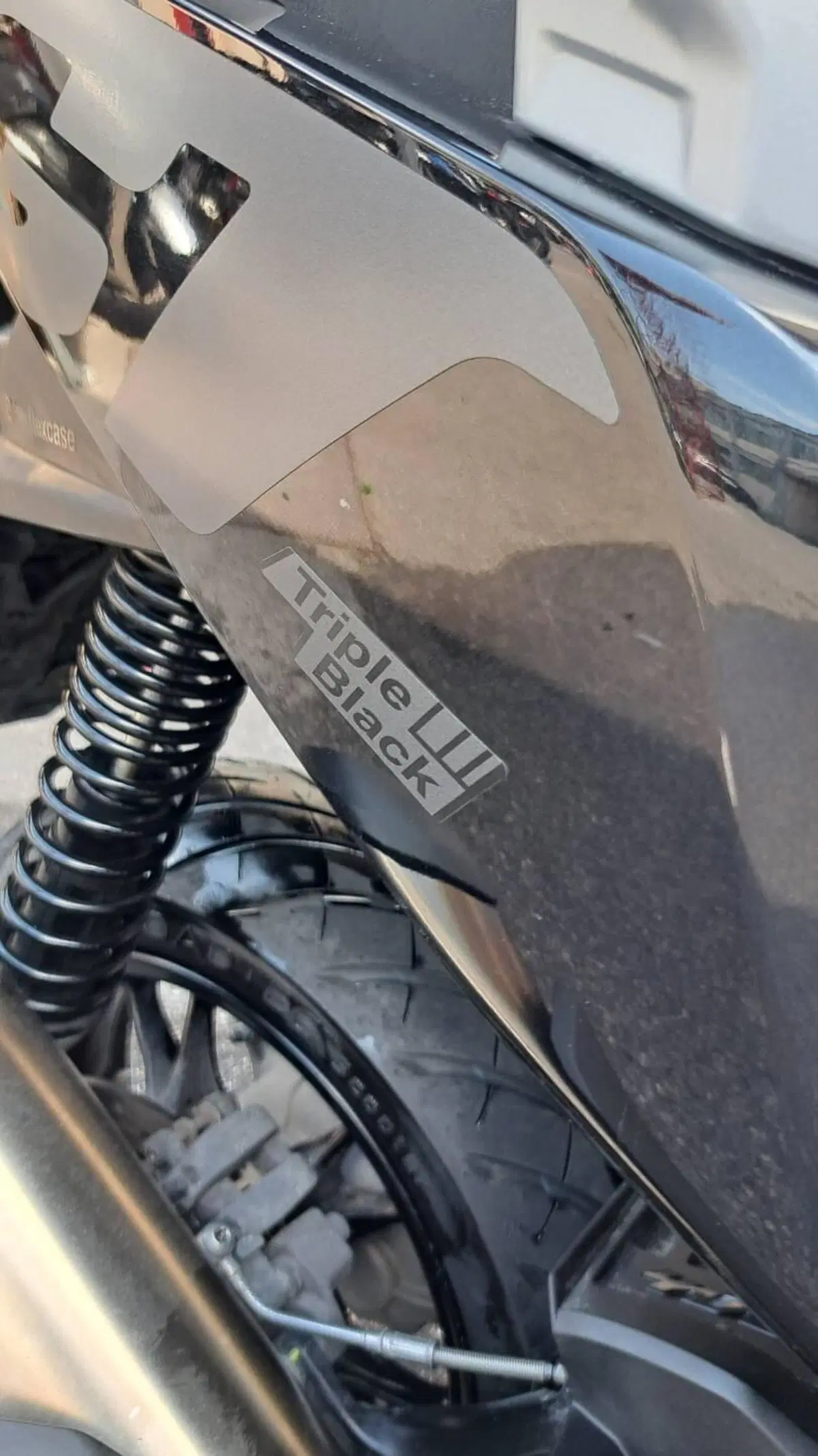 Bmw C 400 GT (2021 - 24) (3)
