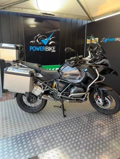 Bmw R 1200 GS Adventure (2017 - 18) usata