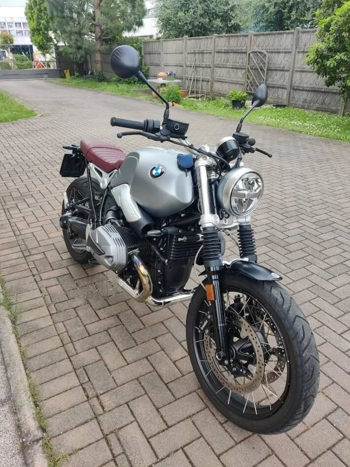 Bmw R nineT Scrambler (2021 - 24) (4)