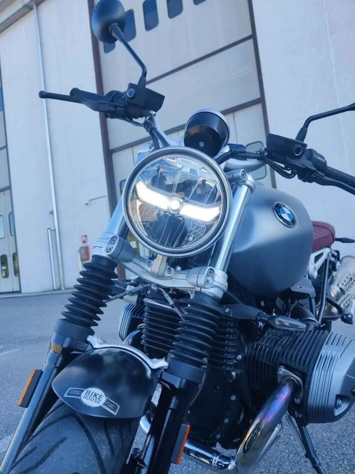 Bmw R nineT Scrambler (2021 - 24) (5)