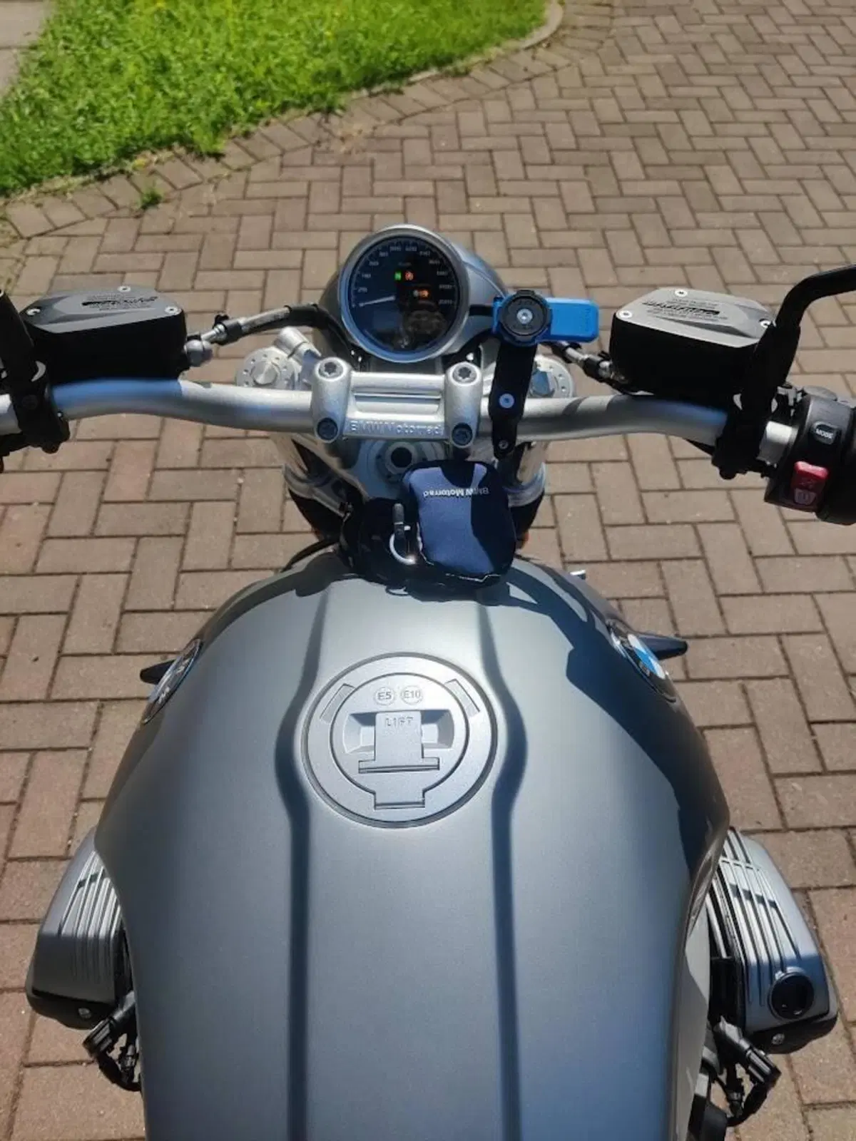 Bmw R nineT Scrambler (2021 - 24) (6)