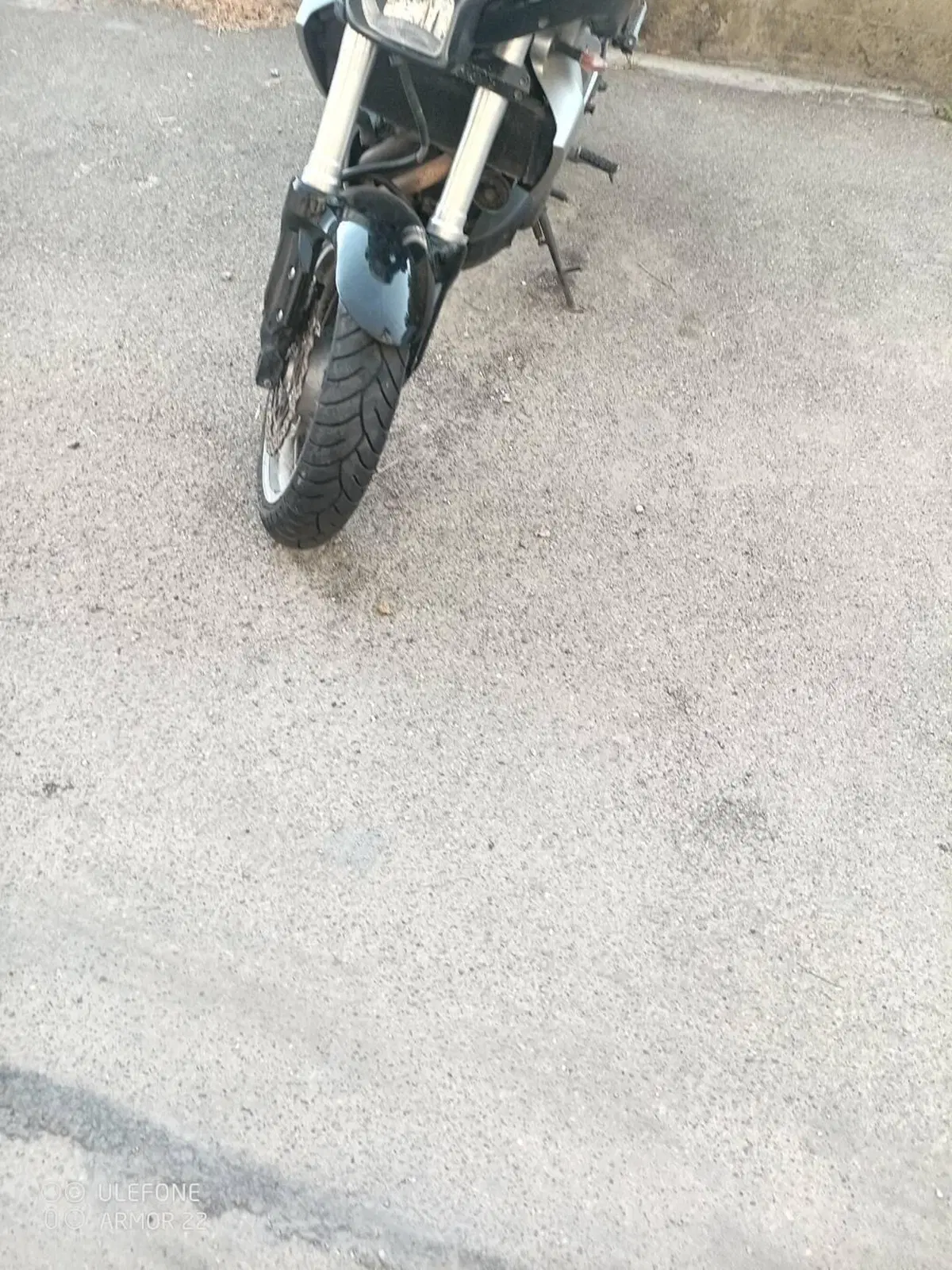 Kawasaki Versys 650 (2006 - 09) (4)