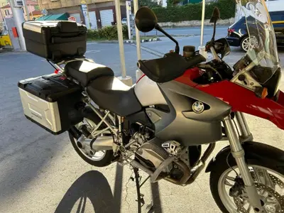 Bmw R 1200 GS (2004 - 07) usata