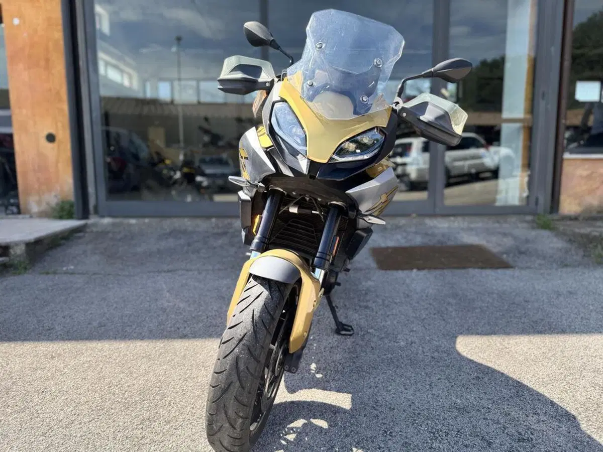 Bmw F 900 XR (2020 - 24) (3)