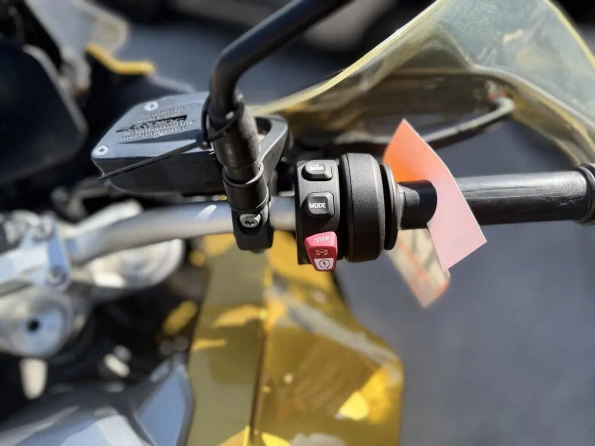 Bmw F 900 XR (2020 - 24) (7)