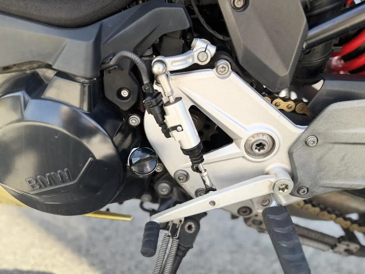 Bmw F 900 XR (2020 - 24) (9)