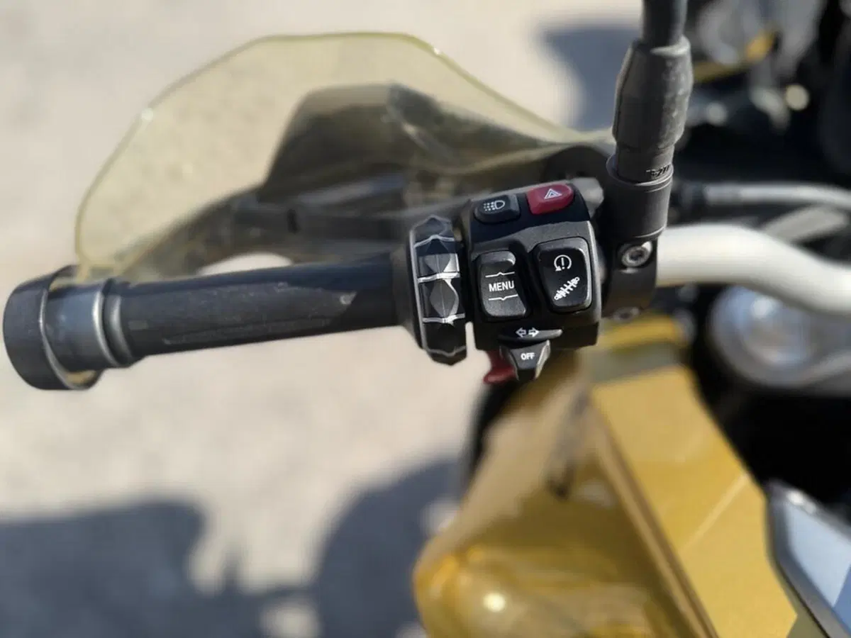 Bmw F 900 XR (2020 - 24) (6)
