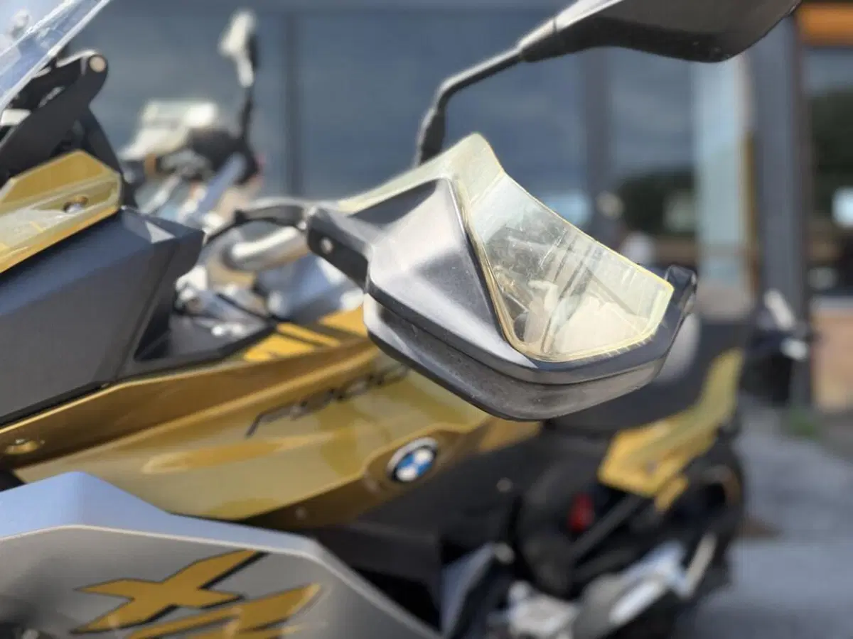 Bmw F 900 XR (2020 - 24) (8)