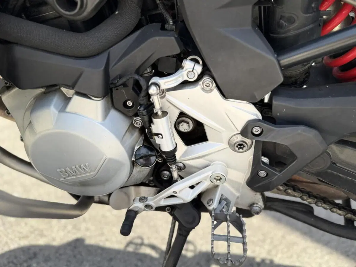 Bmw F 850 GS Adventure - Edition 40 Years GS (2021) (8)