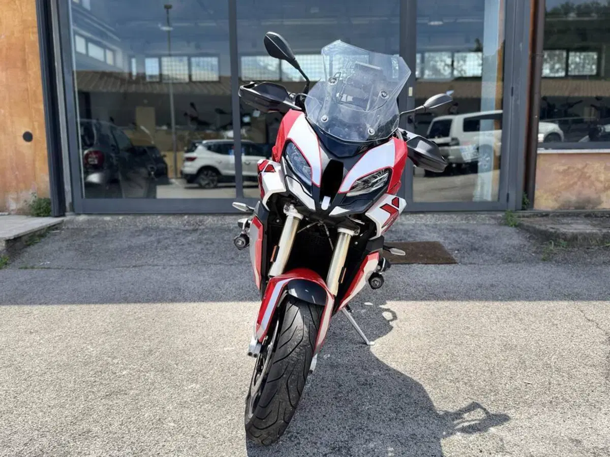 Bmw S 1000 XR (2020 - 23) (3)