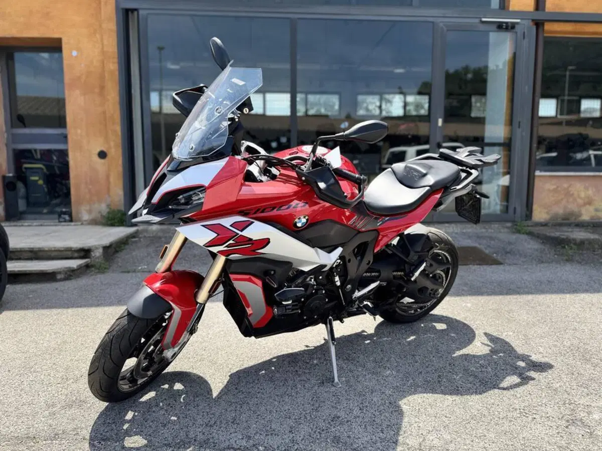 Bmw S 1000 XR (2020 - 23) (5)
