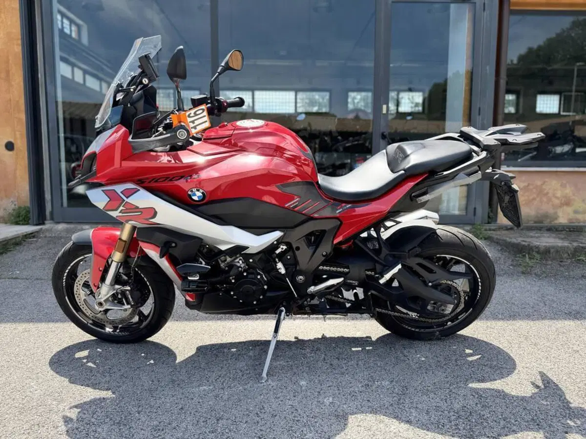 Bmw S 1000 XR (2020 - 23) (4)