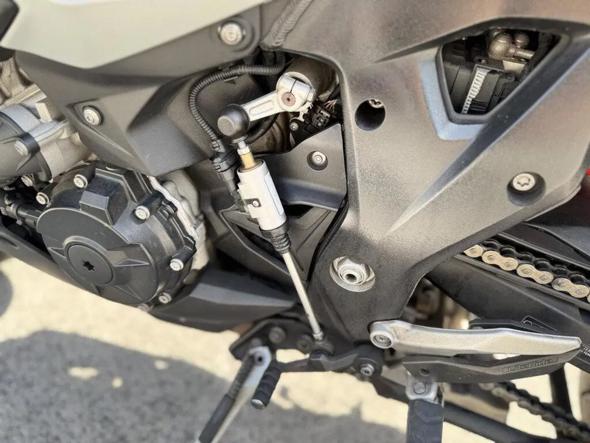 Bmw S 1000 XR (2020 - 23) (8)
