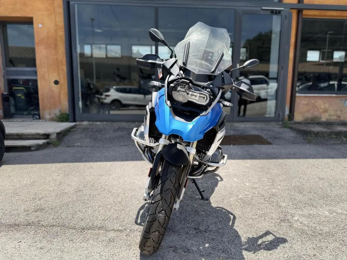 Bmw R 1250 GS (2019 - 20) (3)