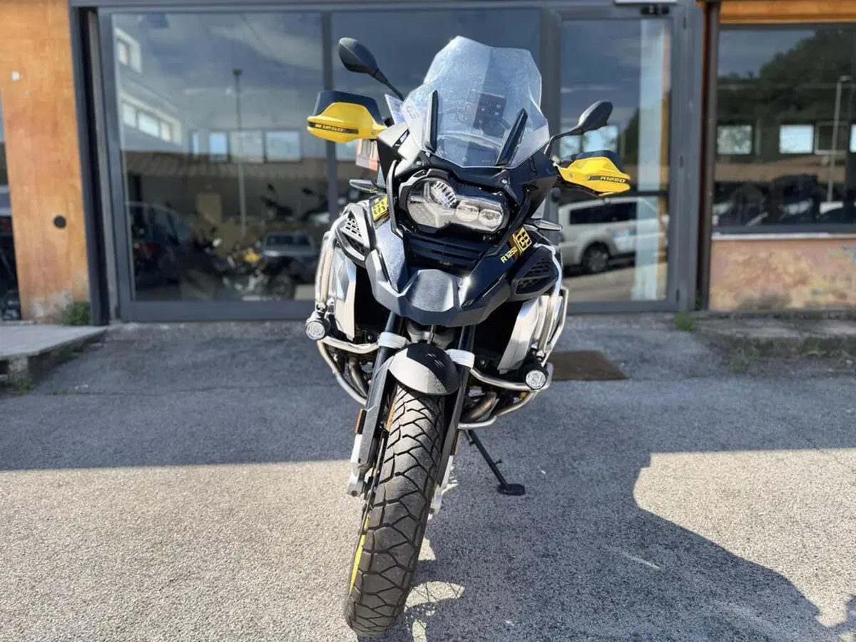 Bmw R 1250 GS Adventure - Edition 40 Years GS (2020 - 21) (3)