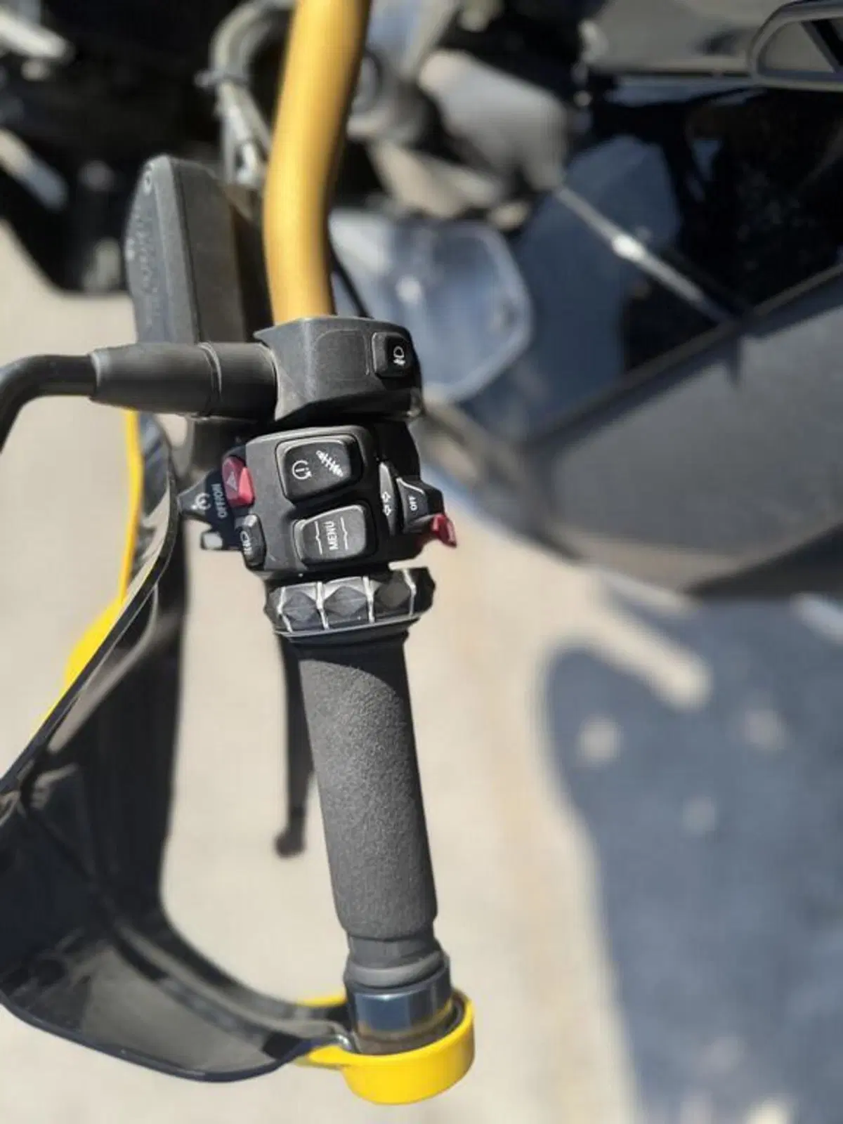 Bmw R 1250 GS Adventure - Edition 40 Years GS (2020 - 21) (6)