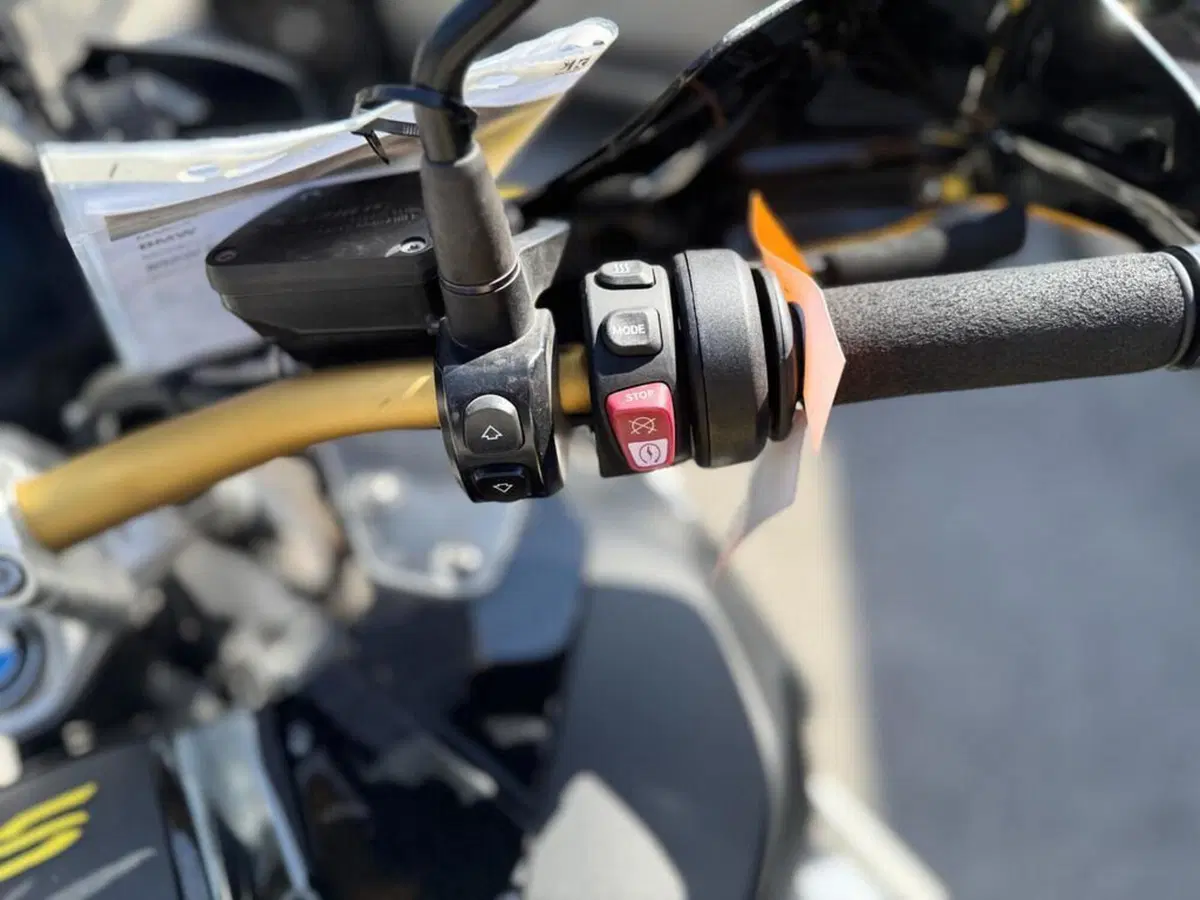 Bmw R 1250 GS Adventure - Edition 40 Years GS (2020 - 21) (7)