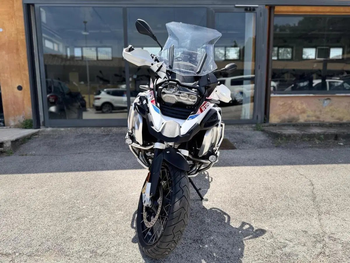 Bmw R 1250 GS Adventure (2021 - 24) (3)