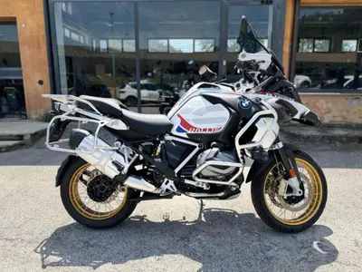 Bmw R 1250 GS Adventure (2021 - 24) usata
