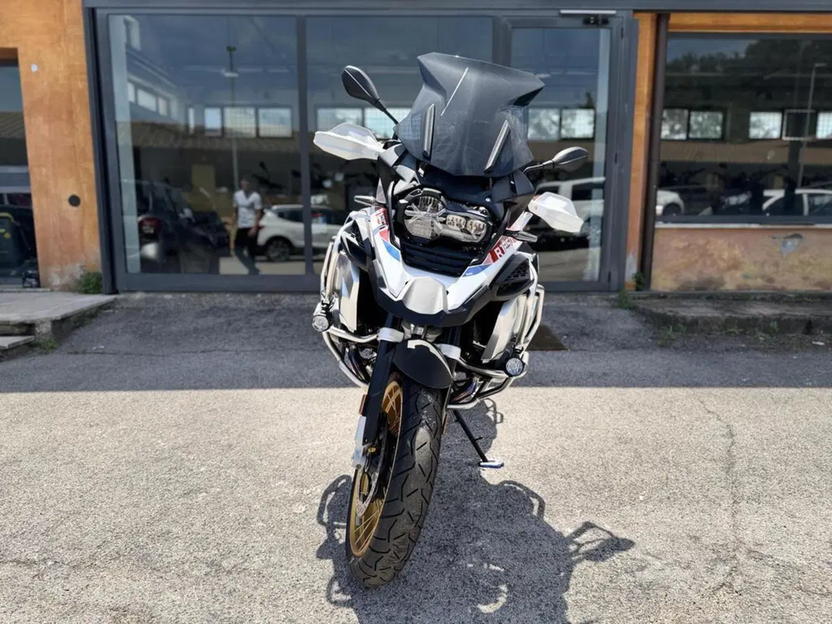 Bmw R 1250 GS Adventure (2021 - 24) (3)