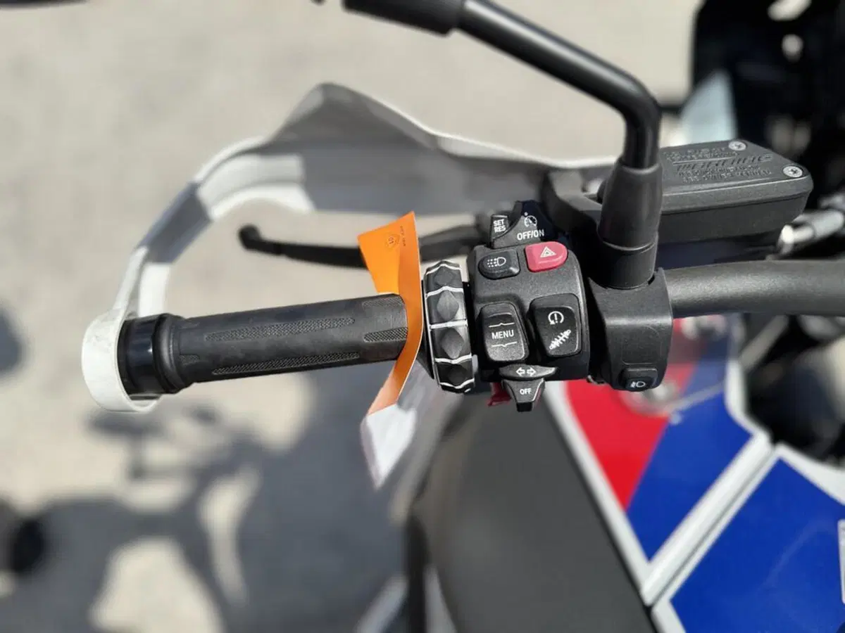 Bmw R 1250 GS Adventure (2021 - 24) (6)